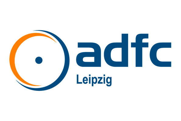 Logo ADFC Leipzig
