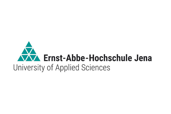 Logo EAH Jena
