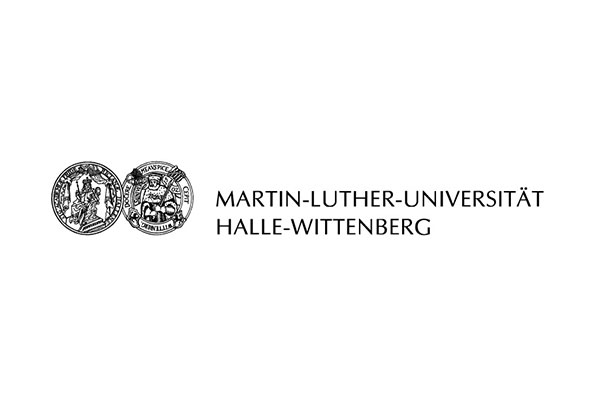 Logo Universität Halle