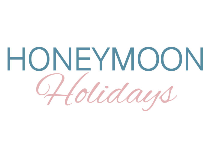 Logo Honeymoon Holidays
