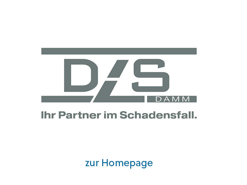 Logo DLS Damm