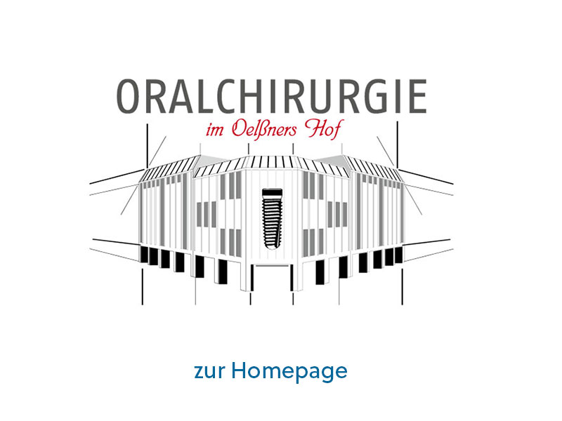 Logo Oralchirurgie