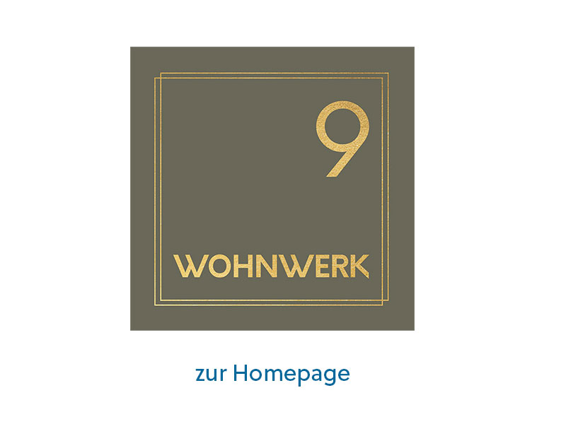 Logo Wohnwerk 9