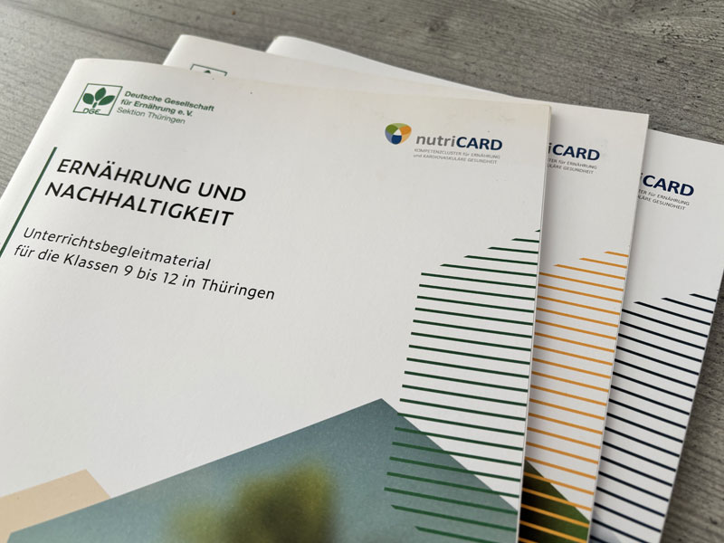 Bücher mit Unterrichtsbegleitmaterial